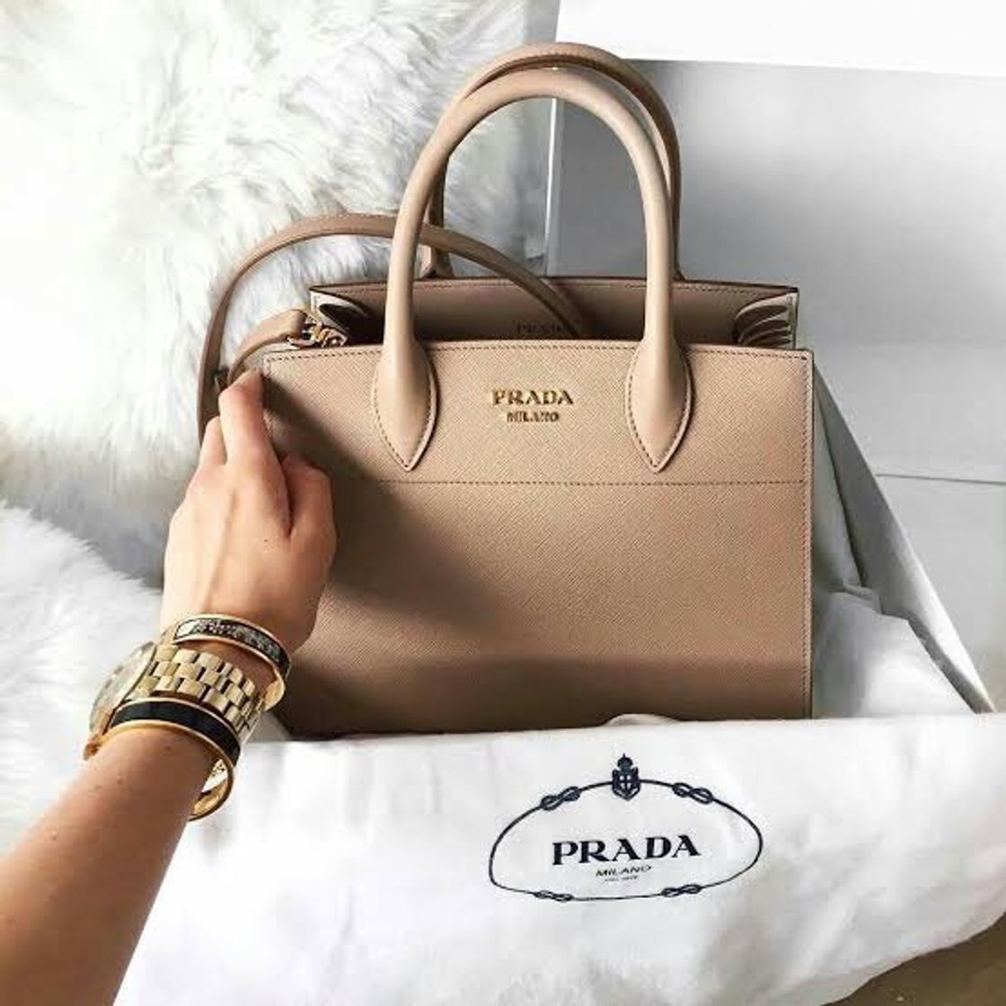 Fashion Prada