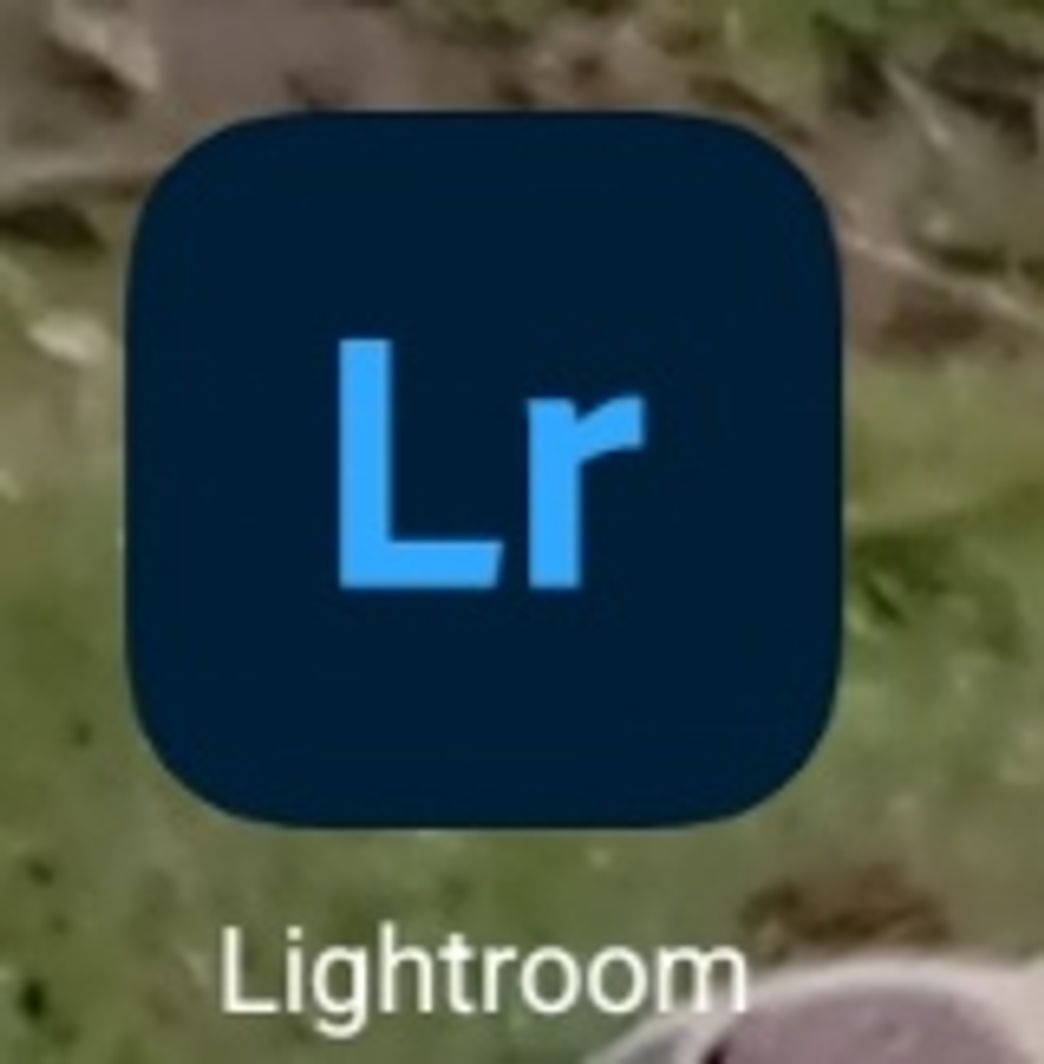 App App lightroom 