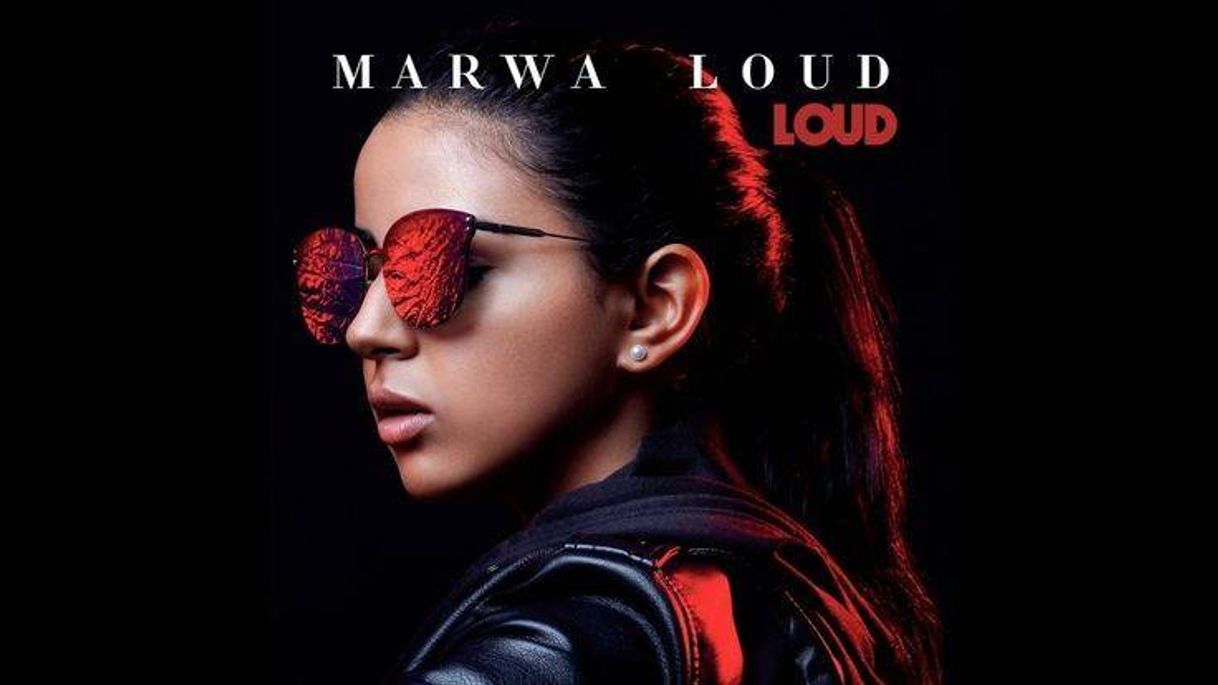 Moda Marwa Loud - Bad Boy 