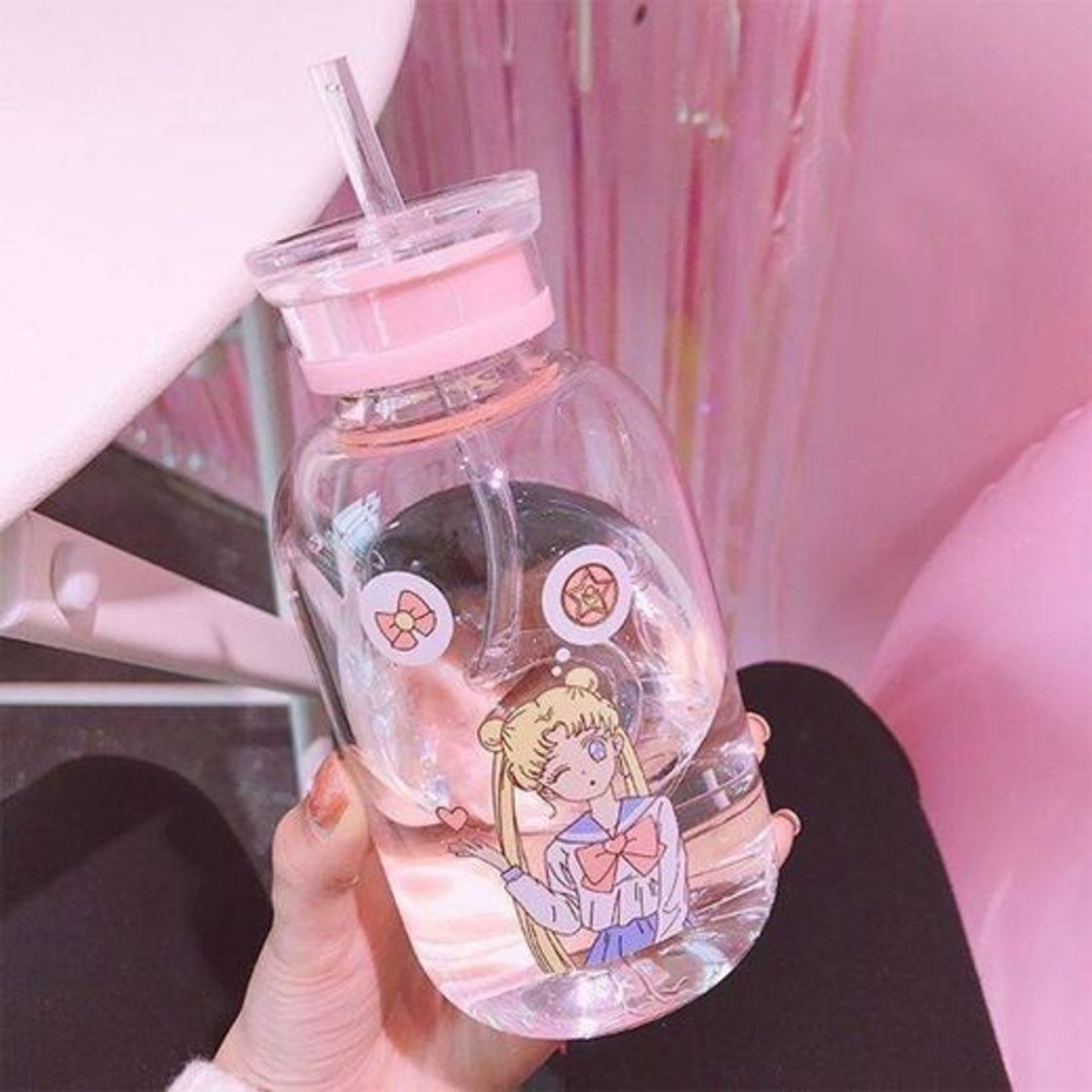 Fashion CUPS 🥤