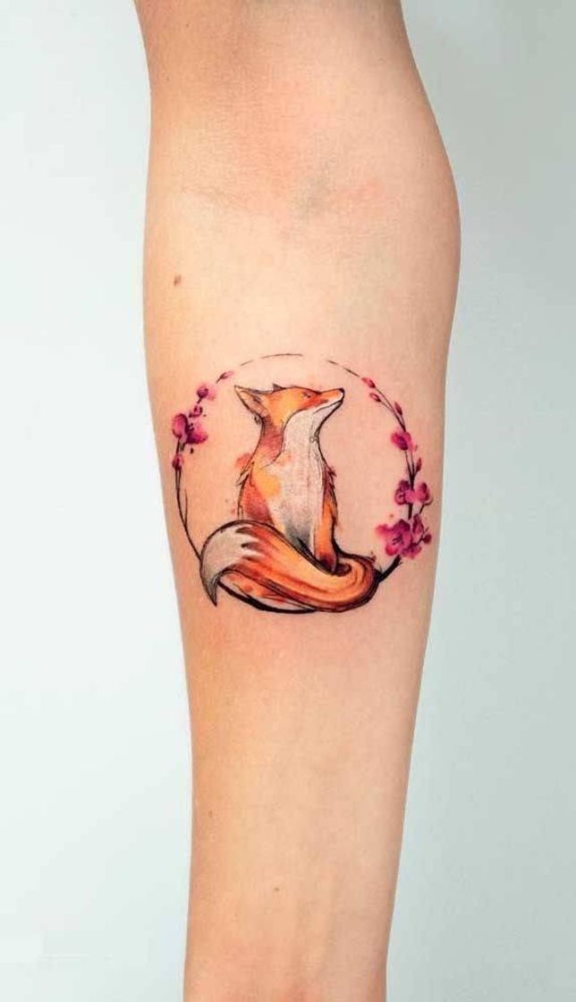 Fashion Tattoos