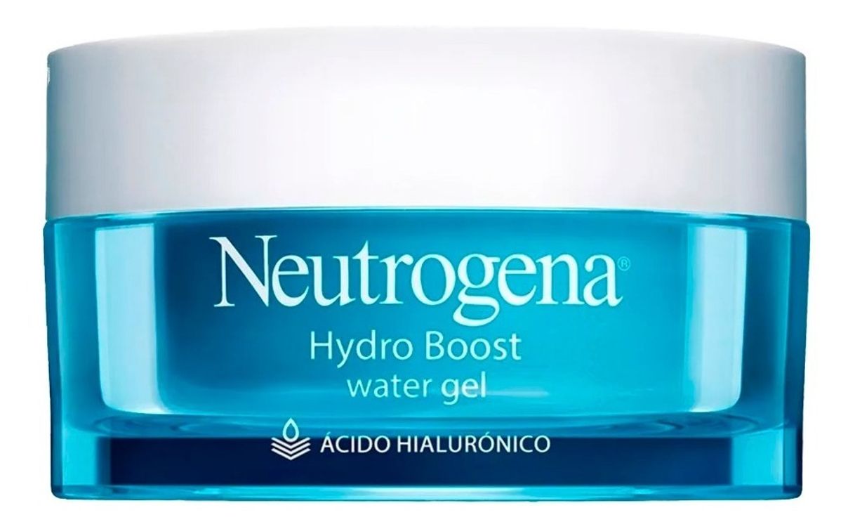 Moda Crema hidratante neutrogena