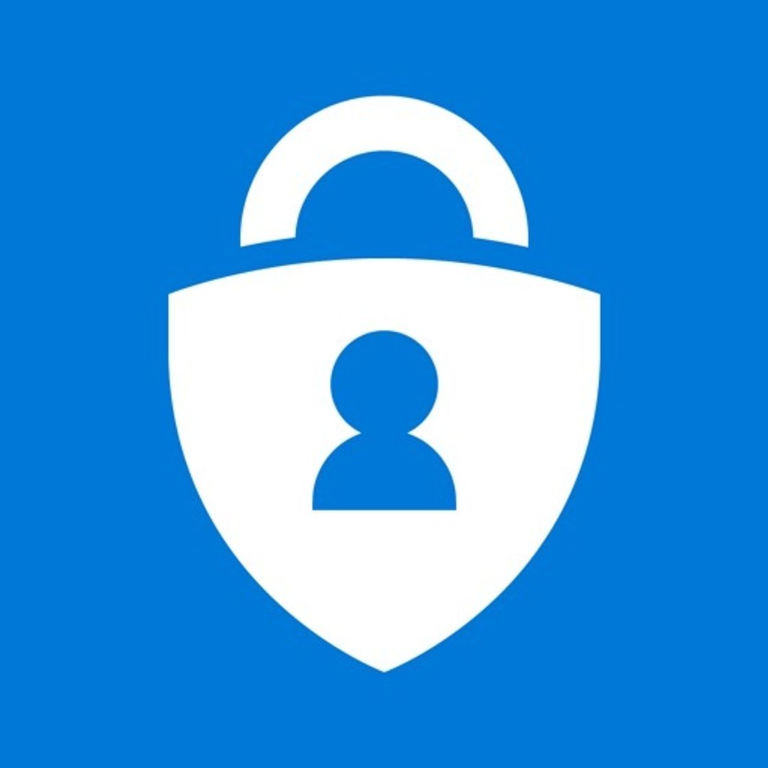 App Microsoft Authenticator