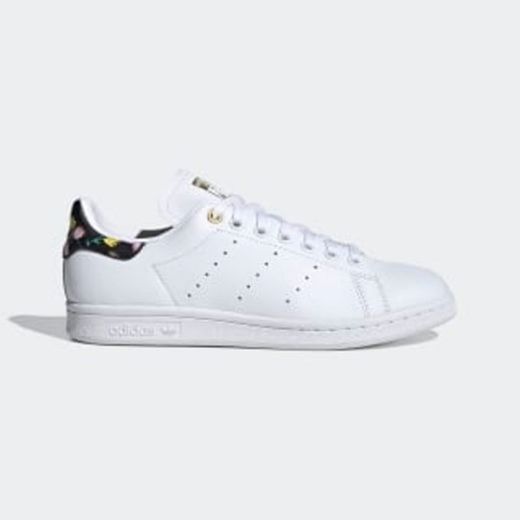 Adidas Stan Smith Shoes - White | adidas US