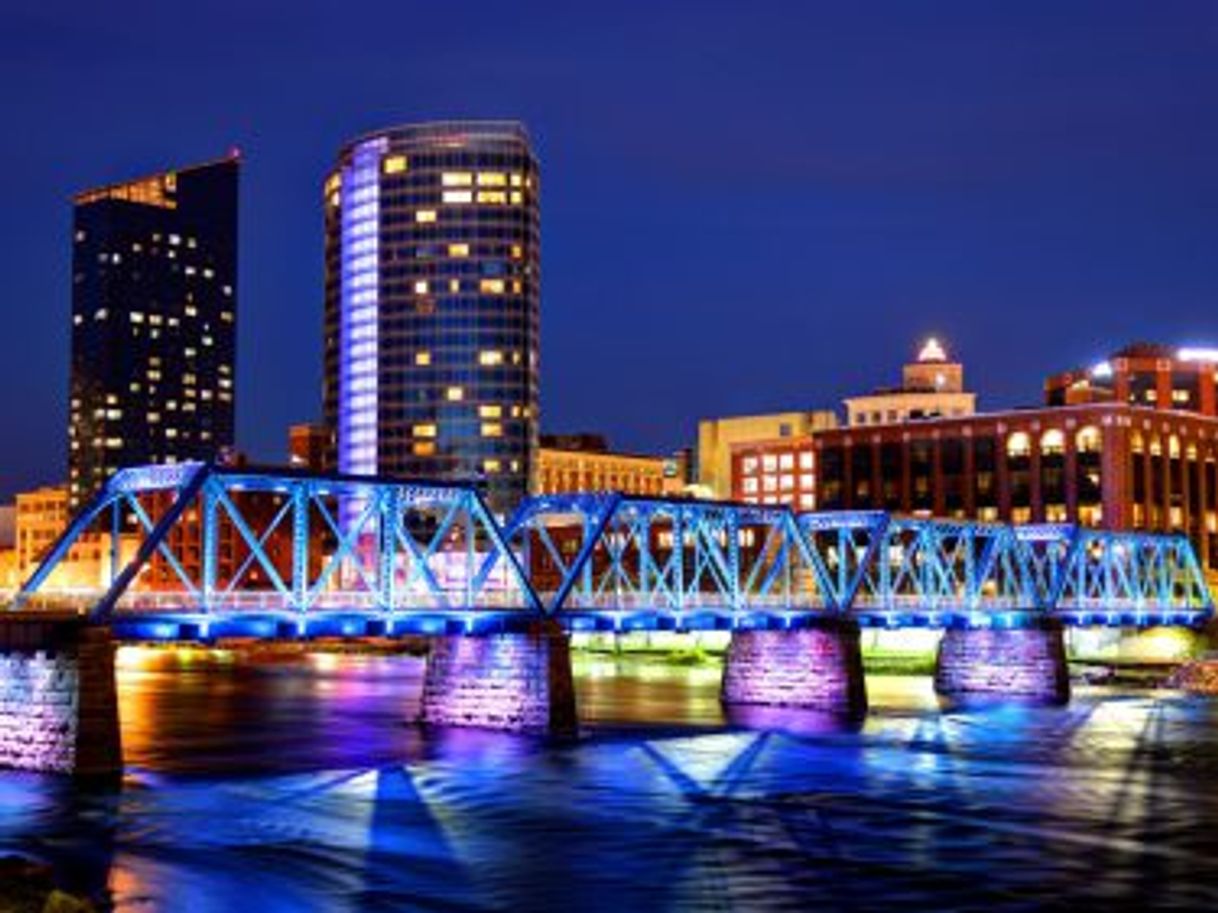 Grand Rapids (Míchigan)