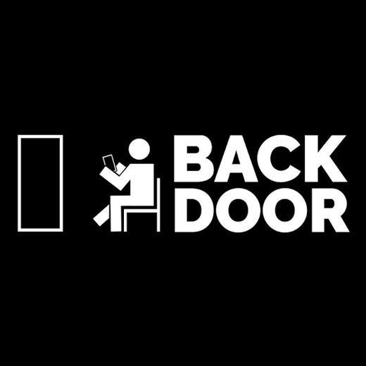 Backdoor - Humor por donde no lo Esperas - YouTube