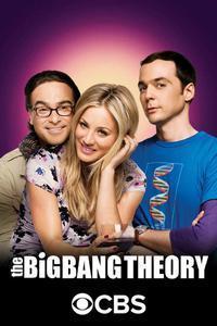 Serie Big Bang