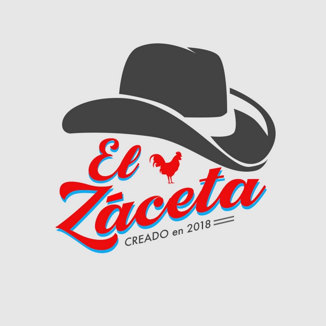 Moda El Záceta - YouTube