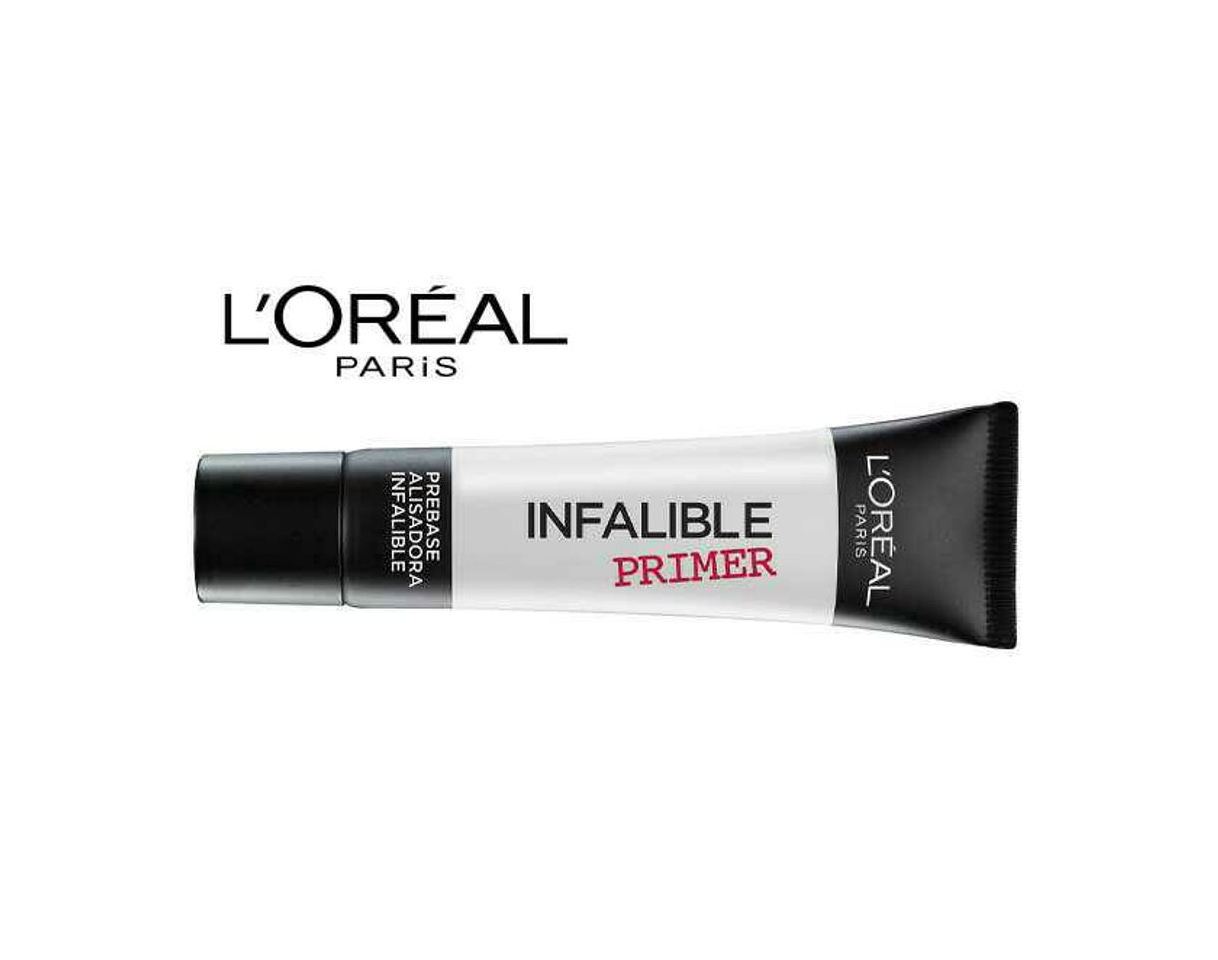 Social Infalible Primer , de L'Oréal