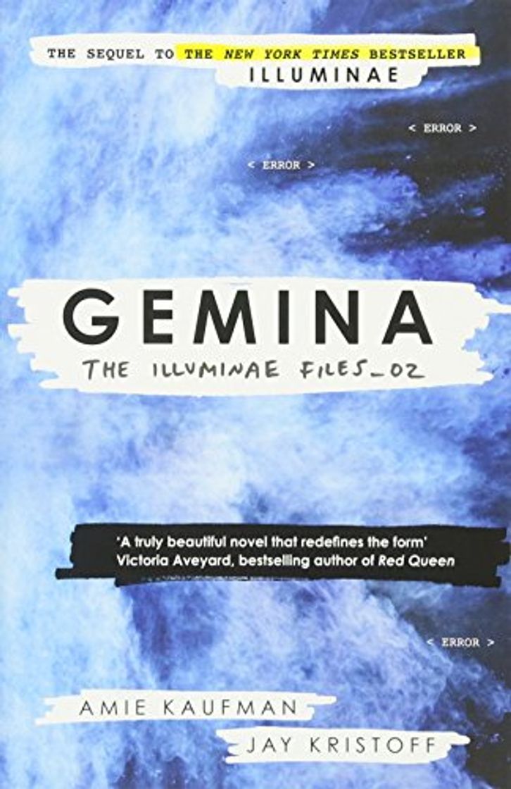 Books Gemina