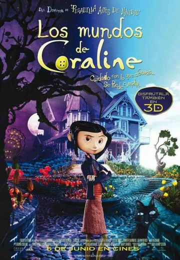 Coraline