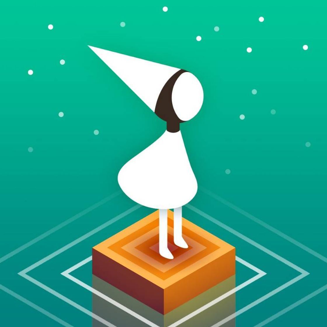 Videogames Monument Valley