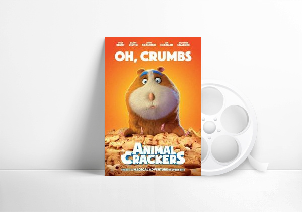 Animal Crackers