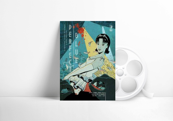 Perfect Blue