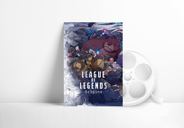 League of Legends: Origins