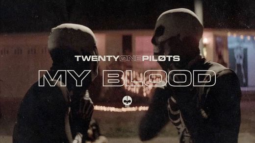 twenty one pilots - My Blood (Official Video) - YouTube