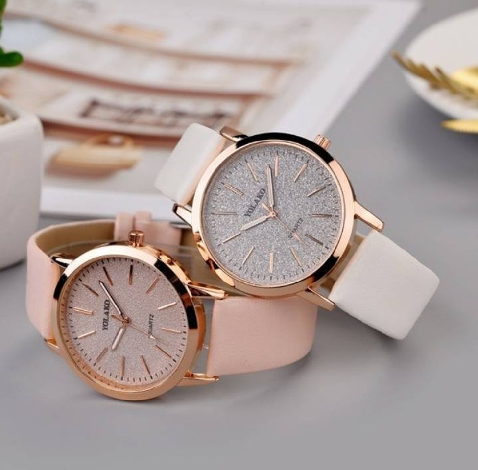 Fashion Reloj de Mujer