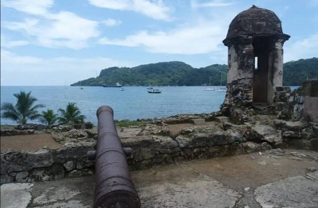 Place Portobelo