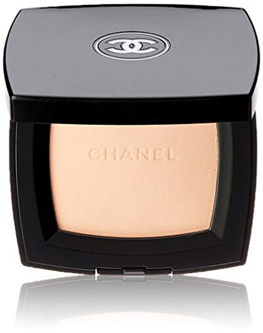 Beauty Chanel Polvos Universelle Compacte #50-Pêche 15 gr