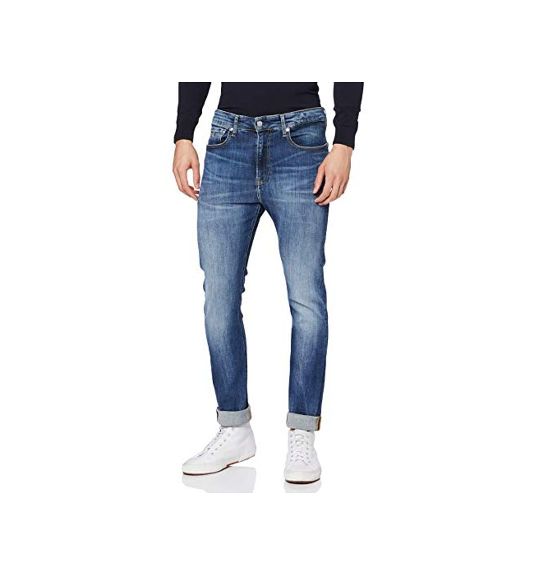 Moda Calvin Klein Ckj 016 Skinny Jeans