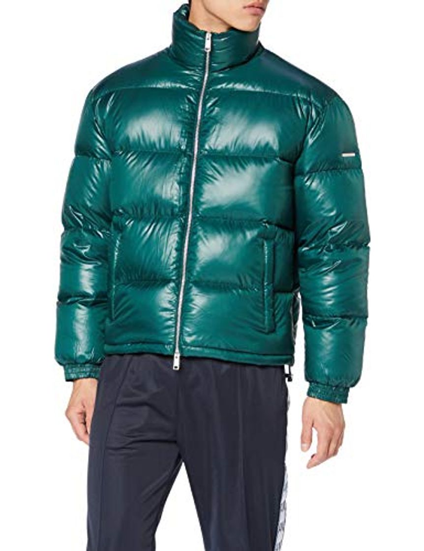 Fashion Armani Exchange Down Jacket Chaqueta Bomber,