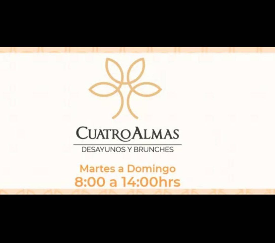 Restaurants Cuatro Almas Lomas