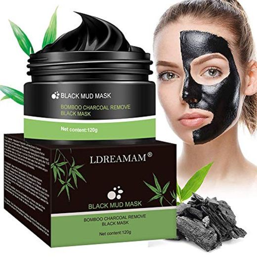 Mascarilla Exfoliante