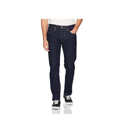 Levi's Men's 502 Regular Taper Jean