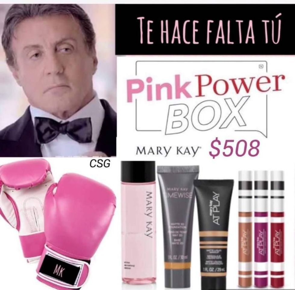 Products Mary Kay