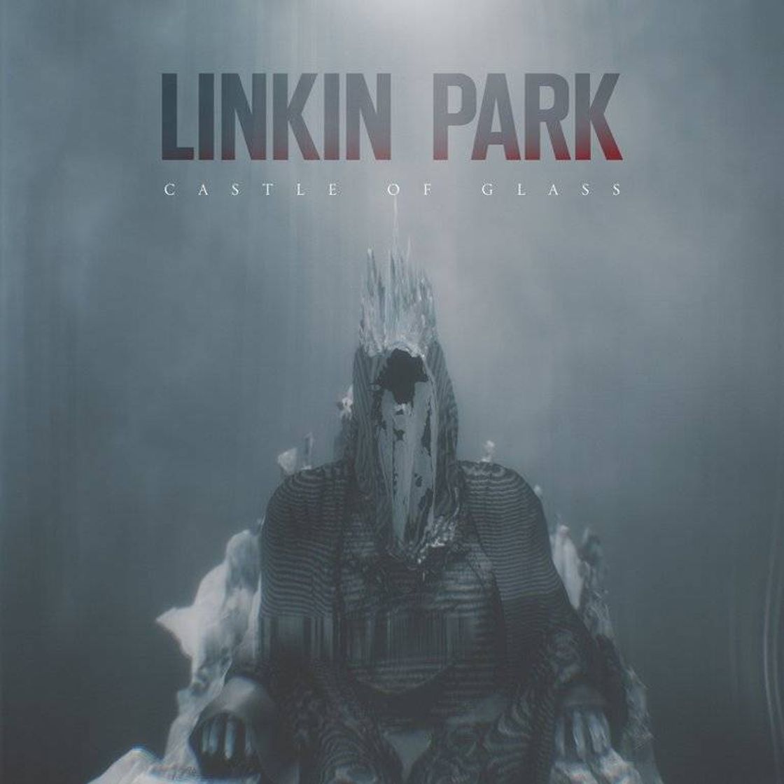 Canción CASTLE OF GLASS -  Linkin Park 