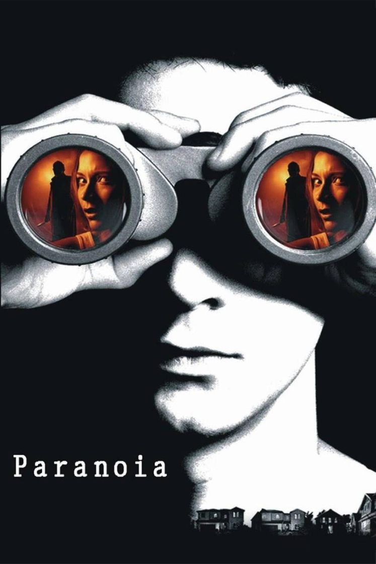 Paranoia