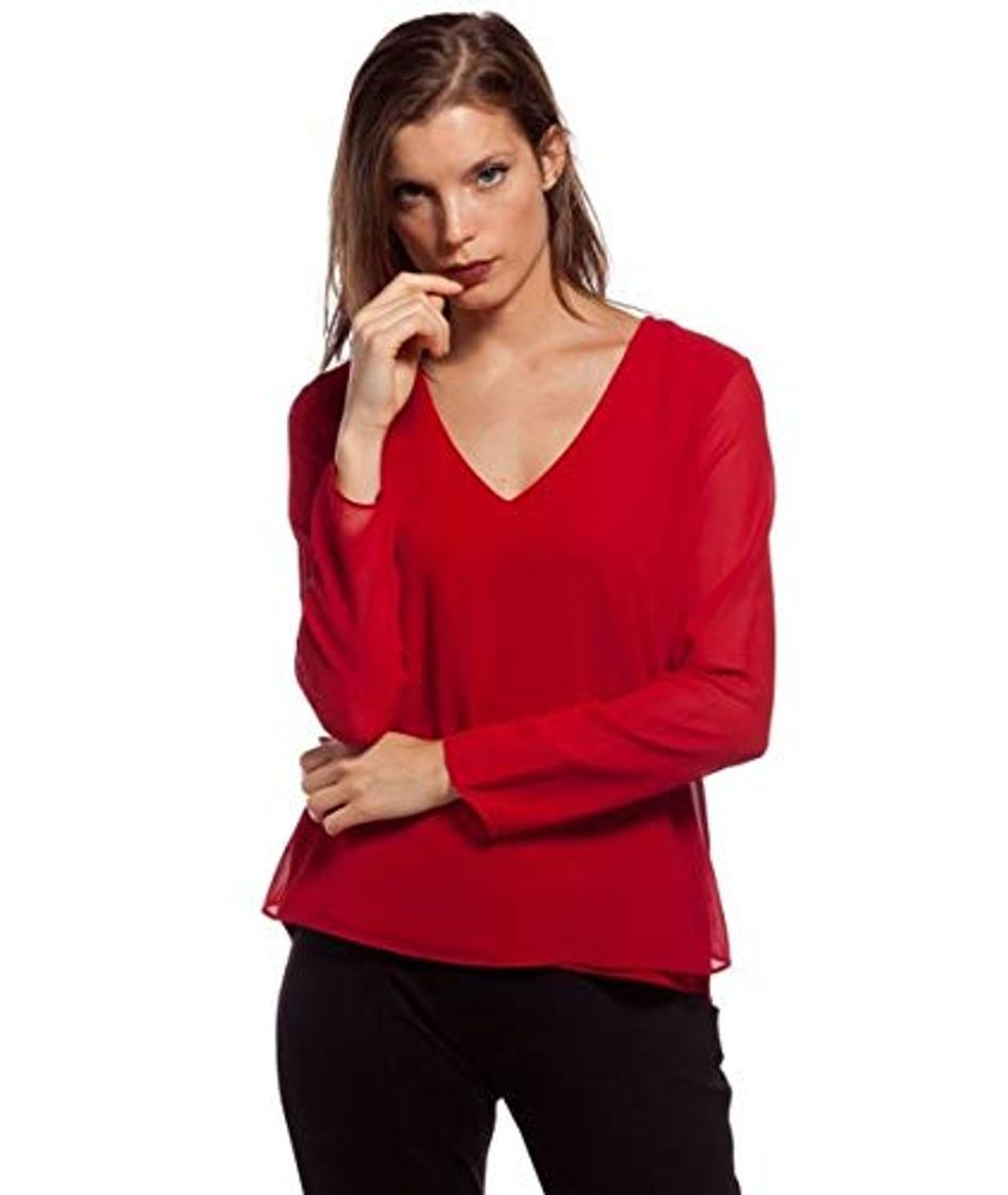 Products Rosalita McGee Blusa Columbine