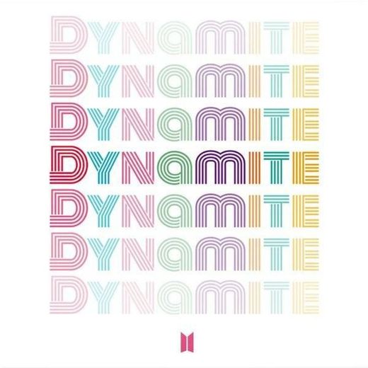 BTS (방탄소년단) 'Dynamite' Official MV - YouTube