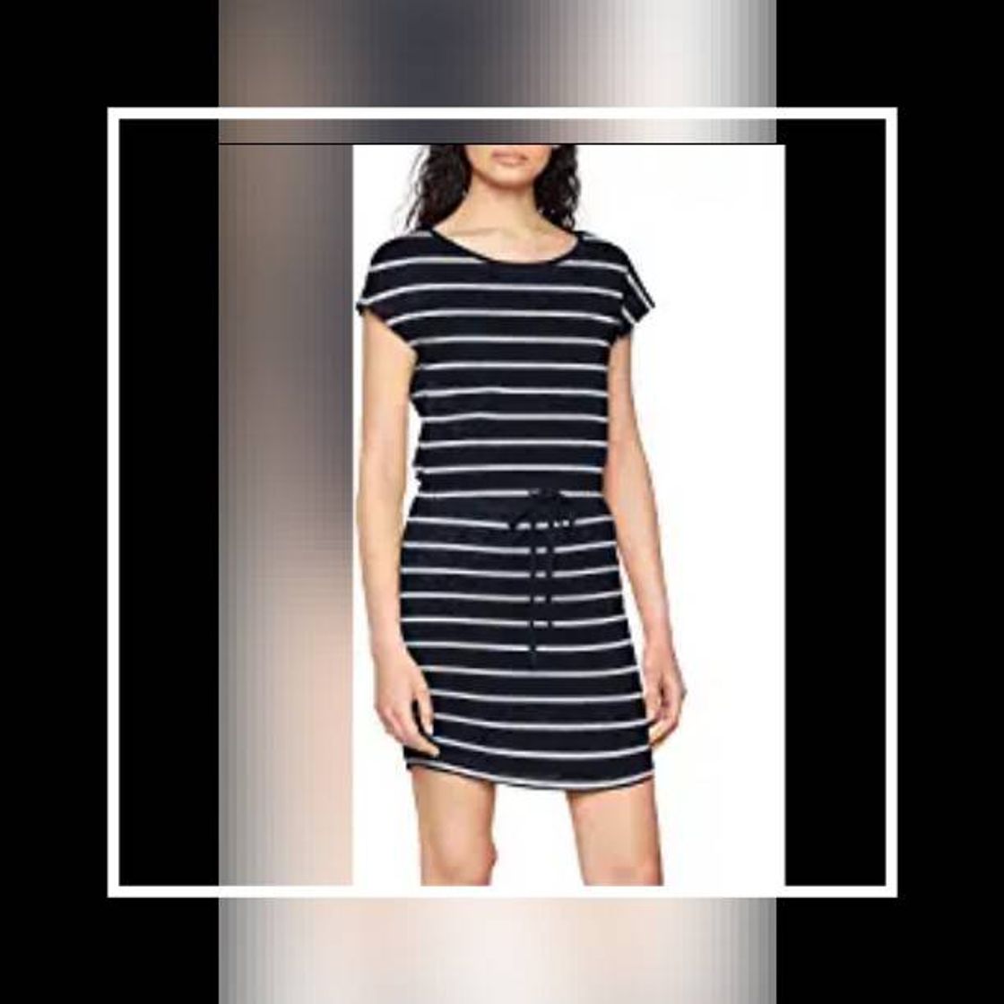 Social Vestido casual