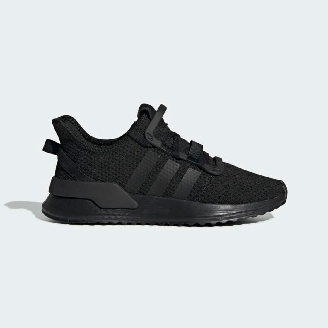 Moda adidas Tenis U_Path Run - Negro | adidas Mexico