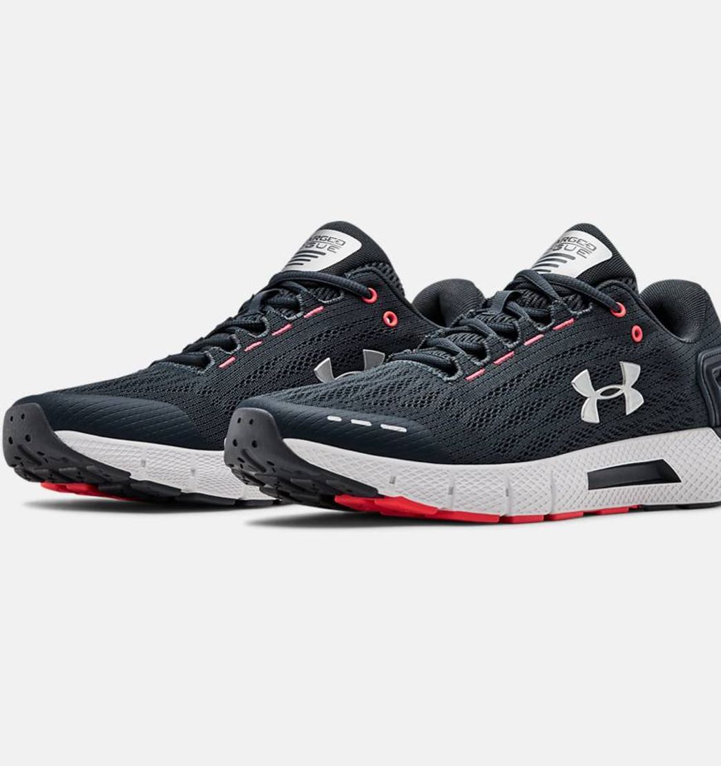 Moda Tenis para Correr UA Charged Rogue para Hombre | Under Armour ...