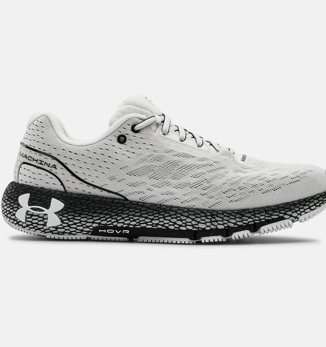 Moda Tenis para Correr UA HOVR™ Machina para Hombre - Under Armour