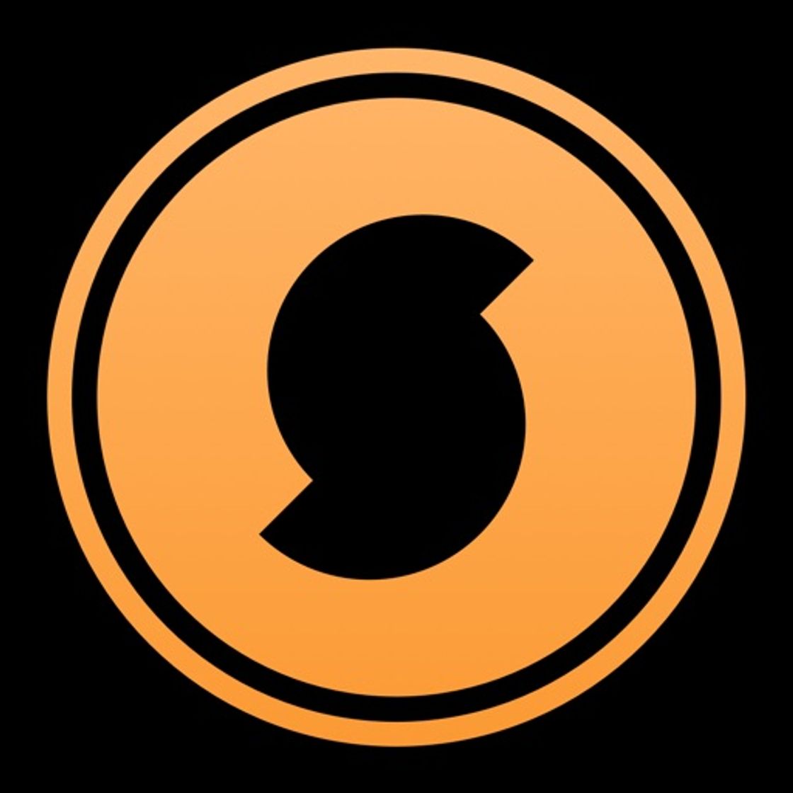 App SoundHound - Music Discovery