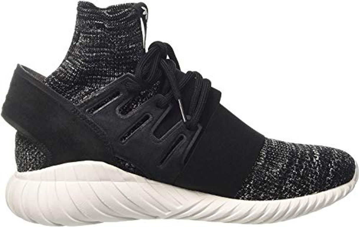 Moda adidas Tubular Doom PK, Zapatillas para Hombre, Negro