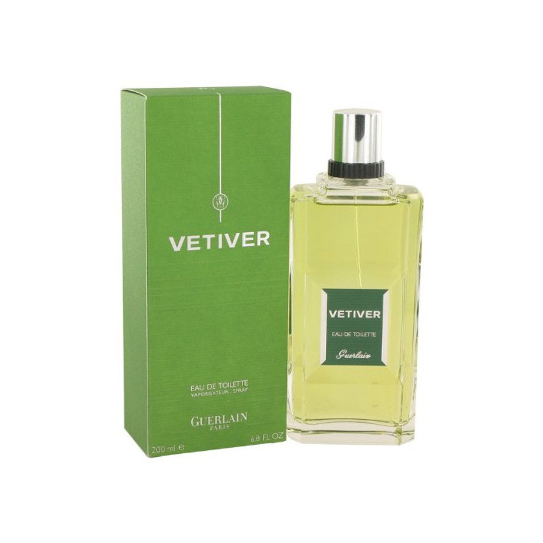 Beauty Guerlain vetiver