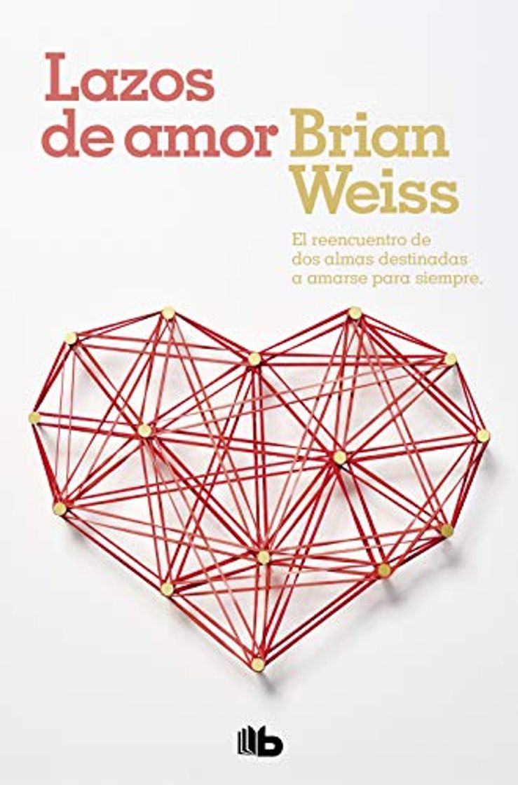 Libro Lazos de amor