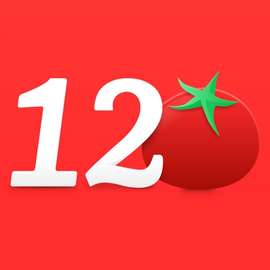 12 Tomatoes