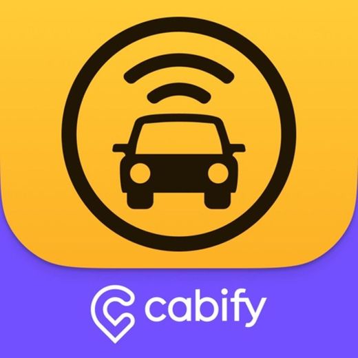 Easy Taxi, a Cabify app