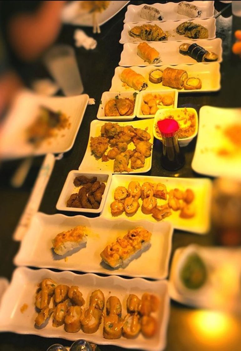 Restaurants Koto Sushi Bar