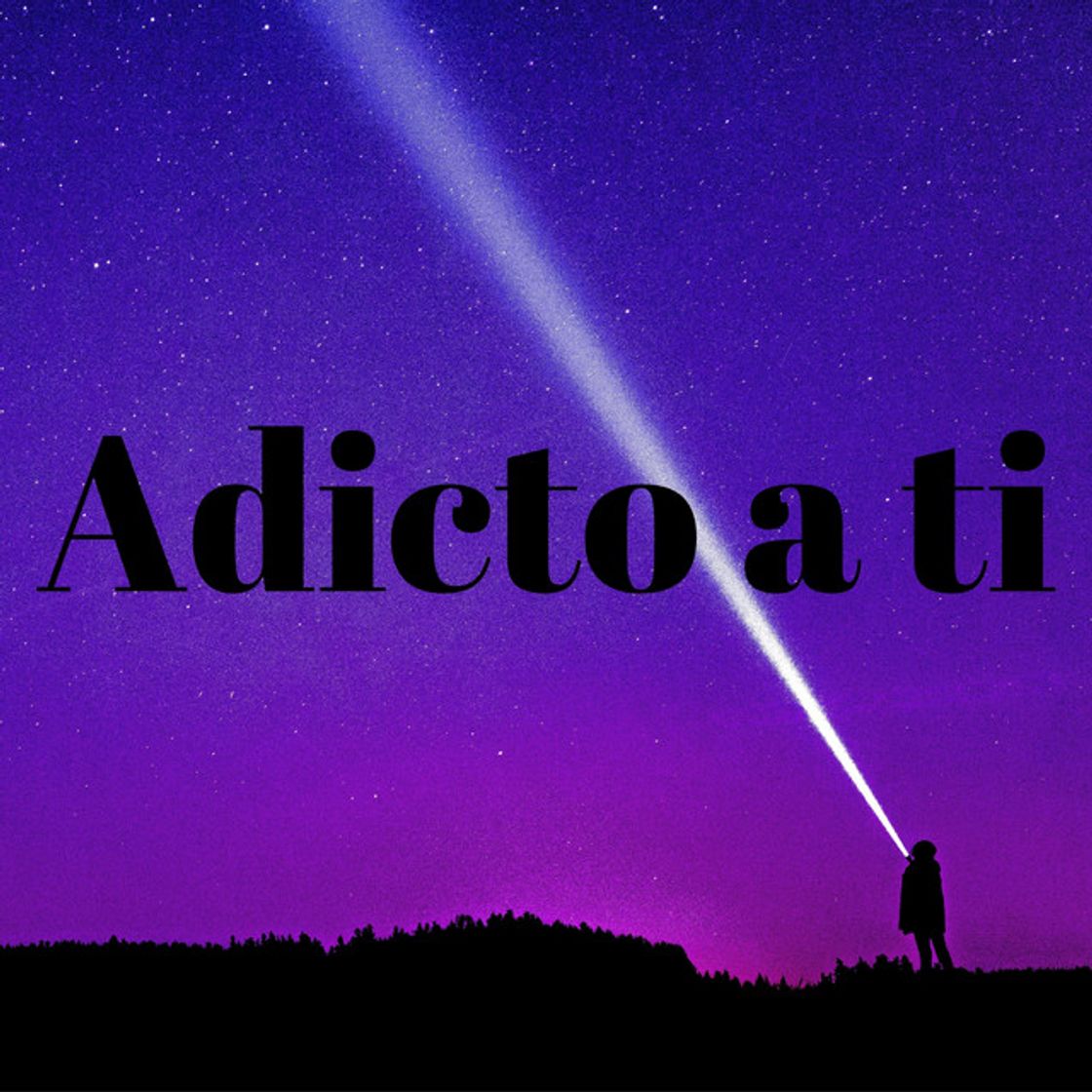 Canción Adicto a Ti