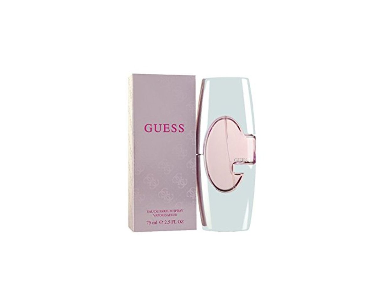 Social Guess Perfume
