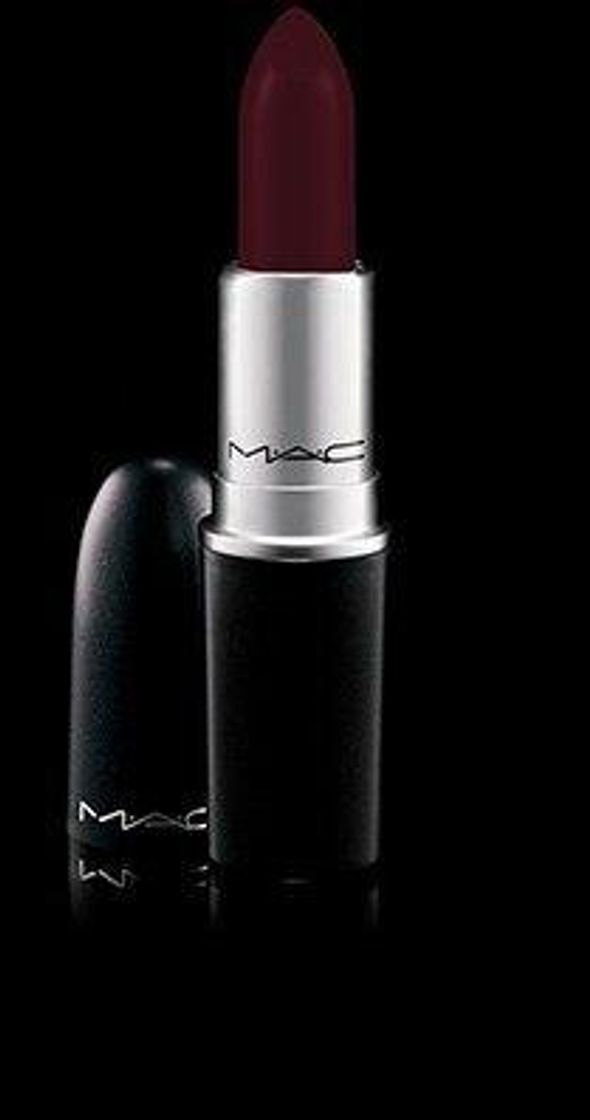 Belleza Lipstick- Punk Couture. de M.A.C