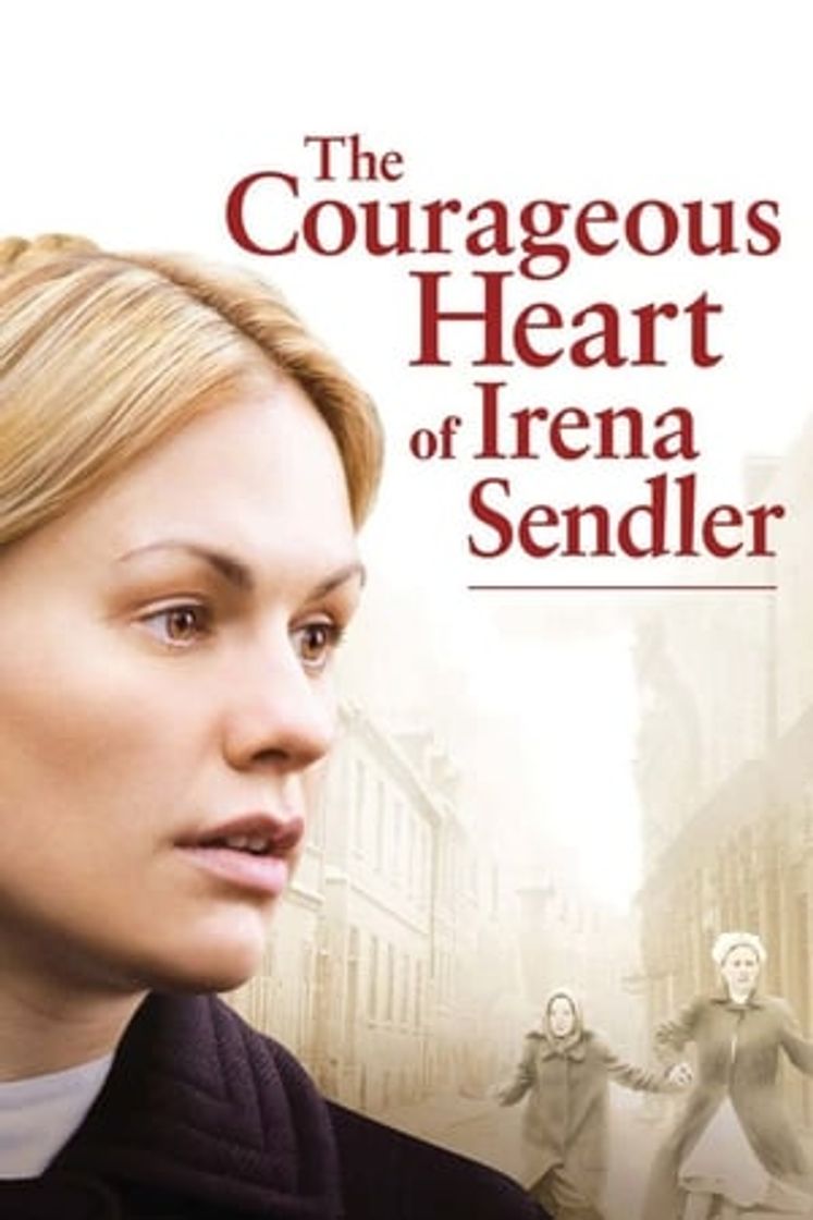 Movie El corazón valiente de Irena Sendler