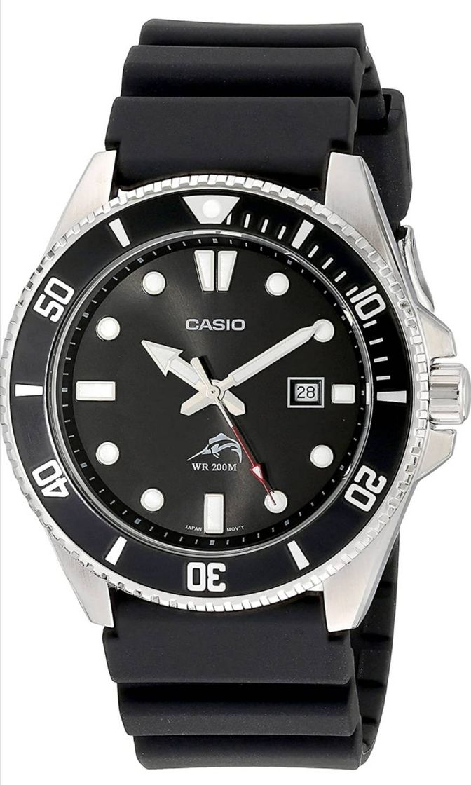 Producto Casio Marlin