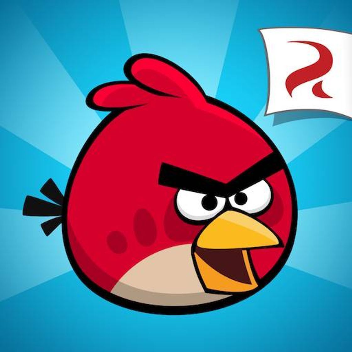 Videojuegos Angry Birds